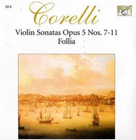 Corelli (Musica Amphion)