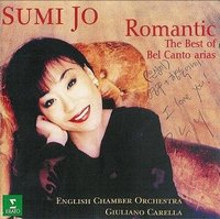 Sumi Jo