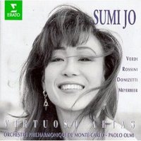 Sumi Jo